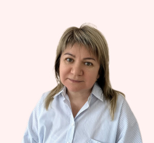 учитель дефектолог Епихова Ольга Вячеславовна