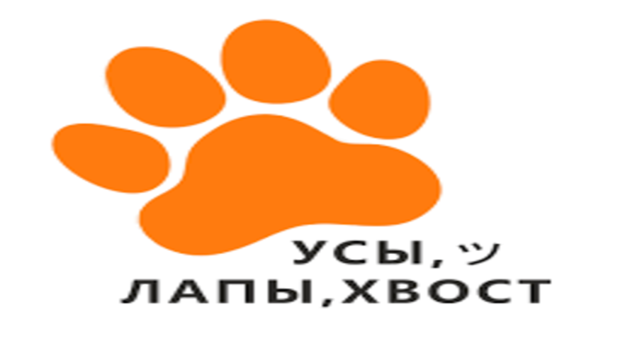 Благотворительная акция «Усы! Лапы!Хвост!» Благотворительная акция «Усы! Лапы!Хвост!».