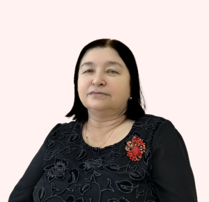 воспитатель Сидбаева Фаина Сергеевна воспитатель Сидбаева Фаина Сергеевна