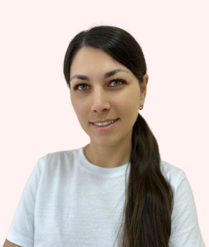 инструктор по физической культуре и спорту Малахова Анастасия Александровна инструктор по физической культуре и спорту Малахова Анастасия Александровна