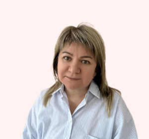 учитель дефектолог Епихова Ольга Вячеславовна учитель дефектолог Епихова Ольга Вячеславовна